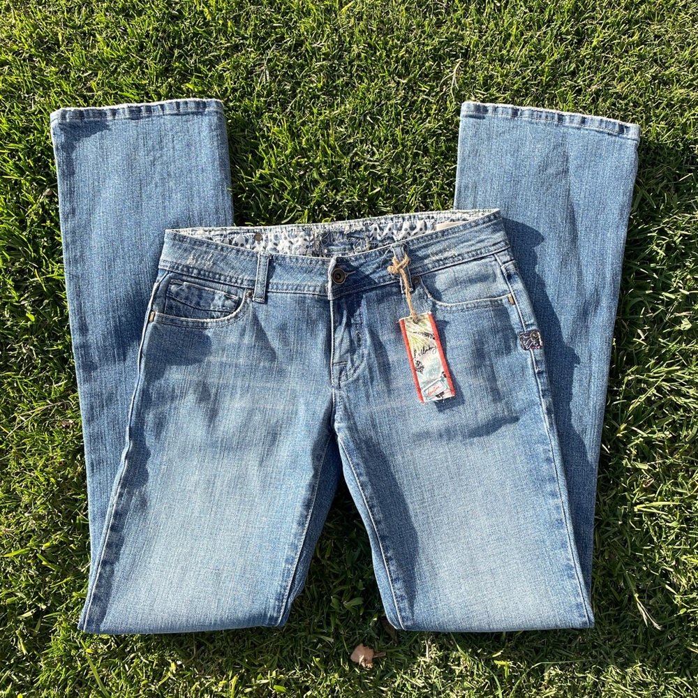 Billabong Bootcut Jeans